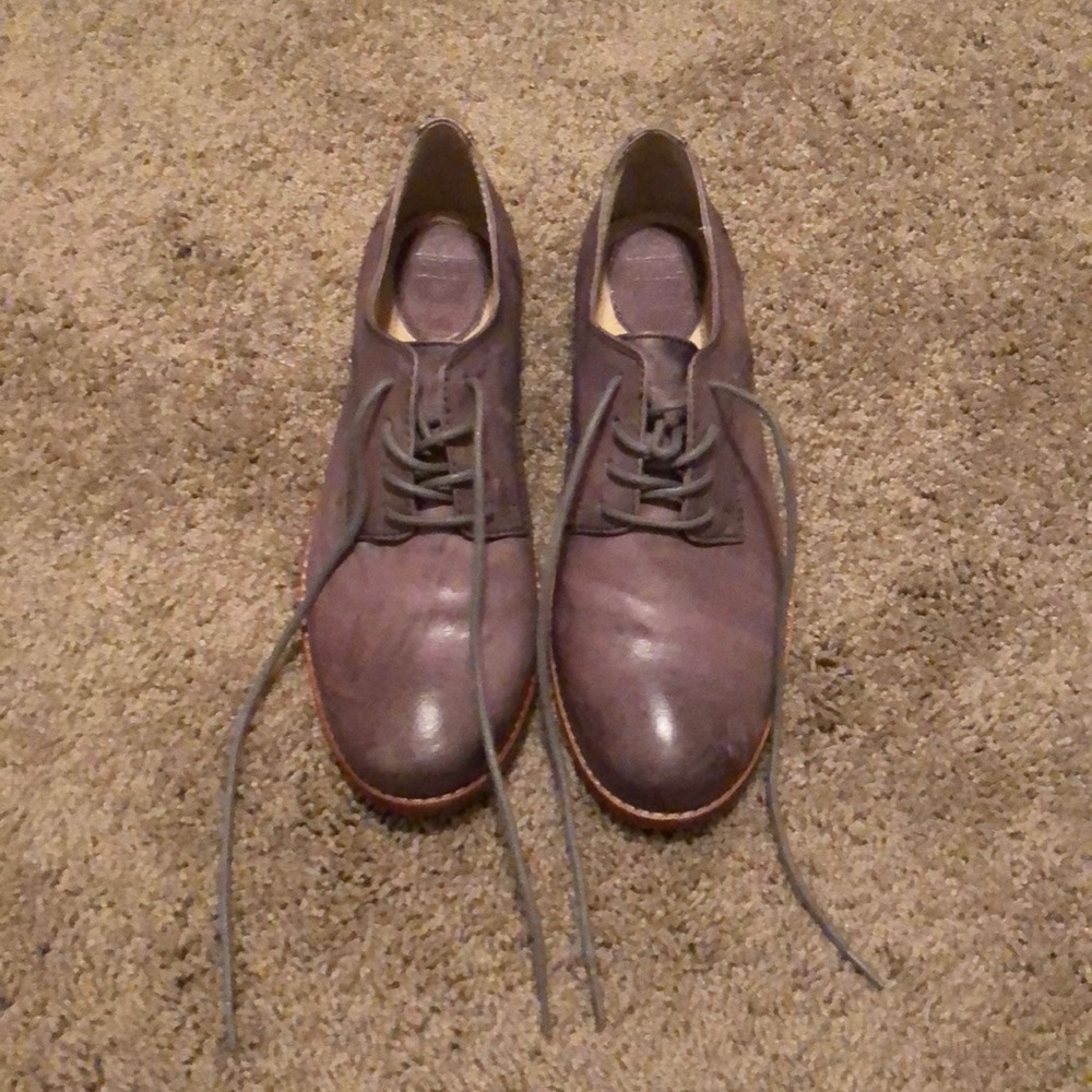 Frye Size 8 Women’s Loafer
